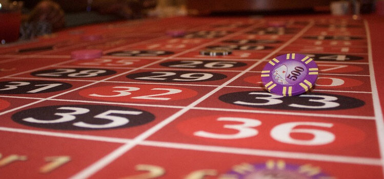 Team building : Des soirées casinos pour renforcer les équipes de travail